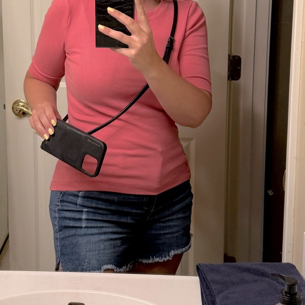 Bandolier for iPhone 13 Pro Max